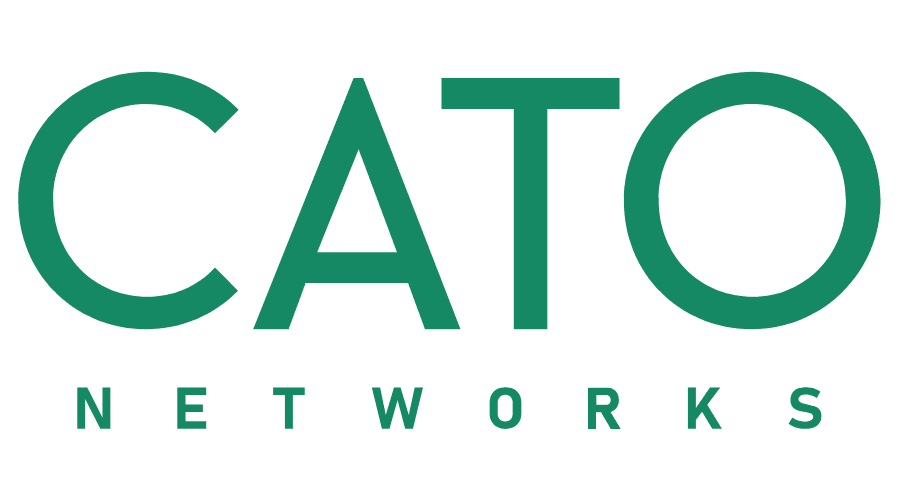cato-networks-logo-vector