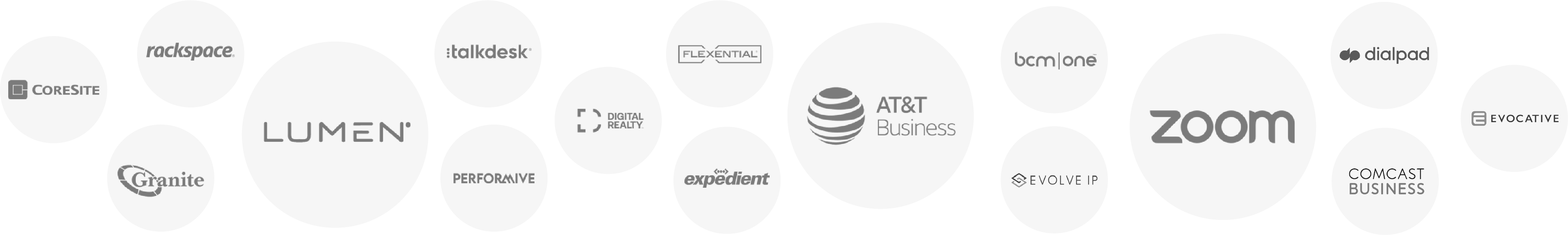 Supplier Logos